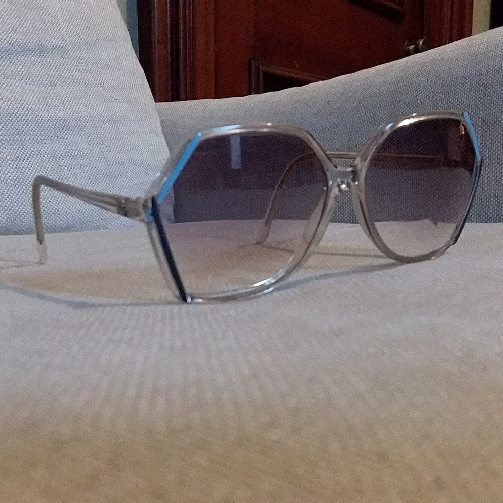 Retro sunglasses